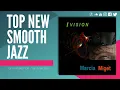 ▶️ SMOOTH JAZZ 2023 - 24/7 Music Radio | Marcia Miget - Paradise  (@marciamiget) | Smooth Jazz 2023