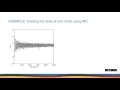 Random Sampling - Tutorial 3
