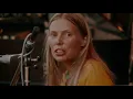 Joni Mitchell performs a Homesick Song for California (Live at The Isle of Wight Festival) | Stages