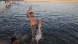 طوز خرماتو مقاطع حسن ينكجه ٢٠١٨ دندنها