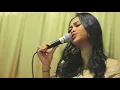 Download Lagu I wanna grow old with you - cover akustik