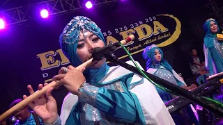 qasidah elwafda demak terbaru doa pengantin