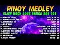 Download Lagu Slow Rock Love Song Nonstop 🎷 SLOW ROCK MEDLEY 🎧 Rock Ballads 70S 80S 90S 🔊 Nonstop Pinoy Medley