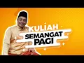 #kuliahsemangatpagi 1503