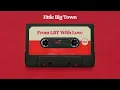 Little Big Town - Rich Man (Studio Sessions / Audio)