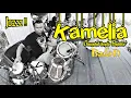 Download Lagu Camelia - Balad Musik|| Mira Arman X Ulland Bulan ( Arf Audio )