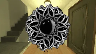 Sprunki Mr Sun Phase 365 Nextbot Gmod