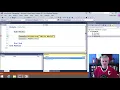 05 Quick Overview of the Visual Basic Express Edition IDE