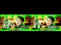 Lagu PR Dino Force Brave / Zyuden Sentai Kyoryuger Brave Opening Theme Comparison Dub (Split Screen)