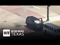 No threat found after suspicious package investigation in Downtown Dallas police say