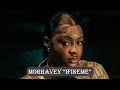 Morravey 'Ifineme' 1 Hour Loop On NoireTV #noiretv #subscribe #lyrics #ifineme #morravey #afrobeats