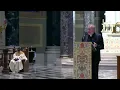 Thank you from Fr Dennis Gill Sept 9 2023