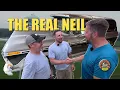 This Wasn t Just About Neil s Bronco