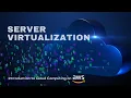 Server Virtualization
