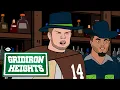 Lagu Gridiron Heights | Full Season 10
