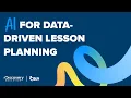 Otus Discovery Education Turn Student Data Into Actionable Instruction