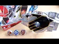 Download Lagu It's showtime! Transform into Kamen Rider Wizard! DX Wizard Driver Review! Flame Water Kick Strik...