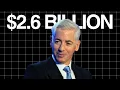 How Bill Ackman Turned Covid into a 2 6 Billion Profit