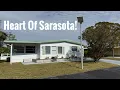 LARGE Manufactured Home In The Heart Of Sarasota Florida Needing Sold NOW