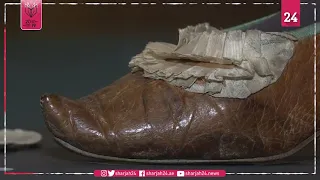 معرض عن أثر ماري أنطوانيت أشهر ملكات فرنسا في الثقافة الشعبية 