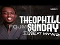 Mid-Year Worship | Min. Theophilus Sunday at Dunamis International Gospel Centre