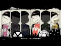 Download Lagu 【Osomatsu-san】Dream-Eating Monochrome Baku【ENG SUB】