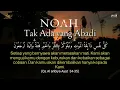 Lagu Story Tak Ada Yang Abadi NOAH ||story wa 30 Detik Terbaru 2022