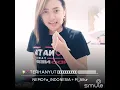 Download Lagu TERHANYUT DALAM kemesraan bersama si cantik Monata family indonesia