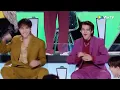 Mika's Turn! Battle on Chinese Song ’Unbreakable Love' 米卡唱中文歌曲《永不失联的爱》！| 创造营 CHUANG2021