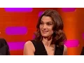 Download Lagu Rachel Weisz on being married to Daniel Craig - The Graham Norton Show: Episode 4 - BBC