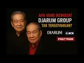 Lagu Rahasia Kejayaan Djarum Group di Tangan Budi dan Bambang Hartono