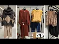 Download Lagu ZARA WOMEN'S NEW WINTER COLLECTION/ SEPTEMBER 2025