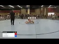 49 Kg Quarterfinal - Audrey Jimenez Sunkist Kids Wrestling Club Vs Angelina Cassioppi Hononegah
