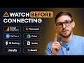 These 8 Claude Connectors Transformed Our SEO Workflow