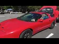 Nostalgia Cars Fuel Dragsters at Eastside Speedway Waynesboro Virginia