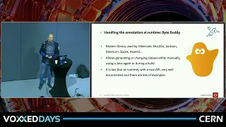Java annotation processing magic for muggles by Alvaro Sanchez Mariscal Arnaiz