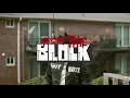 GANG51E JUNE - WHAT N****Z DO | From The Block Performance 🎙