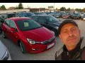 Lagu ŁADNY OPEL ASTRA 1.4 TURBO, NA SPRZEDAŻ. CZERWONA STRZAŁA W KOMISIE. CENA. STAN. ROK. PRZEBIEG.