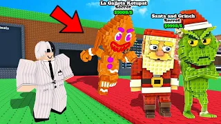 ESTOS SON los NUEVOS BRAINROTS SUPER SECRETOS de la ACTUALIZACIÓN en Steal a Brainrot 😱