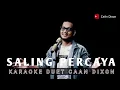 Download Lagu Saling percaya karaoke duet artis pria/cowok II Lagu Dangdut
