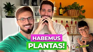 A CHÁCARA ESTAVA PRECISANDO DE UMA COISA… E FINALMENTE FIZEMOS!