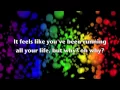 Toby Mac Get Back Up