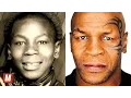 Mike Tyson Tribute From 10 to 50 Years Old