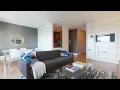 Glamourous High Floor Midtown Condo With Open City And Central Park Views 58 West 58th Street 22A