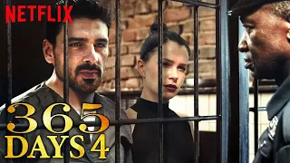 365 days 4 teaser 2023 with michele morrone u0026 simone susinna