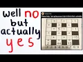 wait is this math puzzle even possible