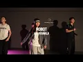 ROBOT - LEE YOUNGJI | SUJIN Choreography