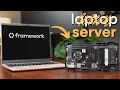 THIS is Why I Bought a Framework Laptop