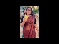 Serial Actress Salma Arun Navel