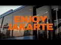 Download Lagu Kojek - Enjoy Jakarte (Official Lyric Video)
